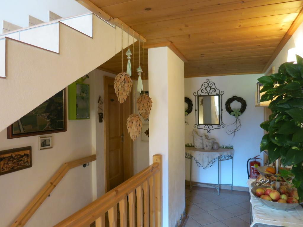 Appartement Breitlehn Längenfeld Kültér fotó