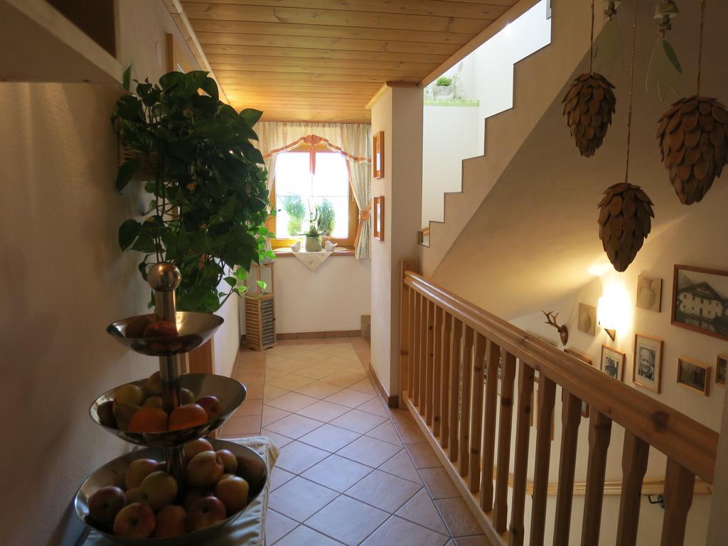 Appartement Breitlehn Längenfeld Kültér fotó