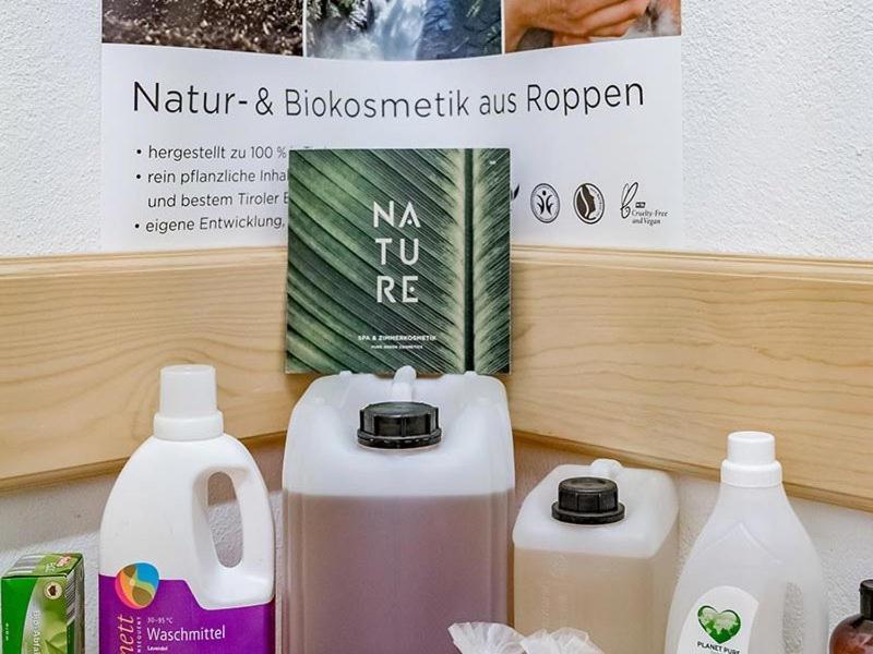Appartement Breitlehn Längenfeld Kültér fotó