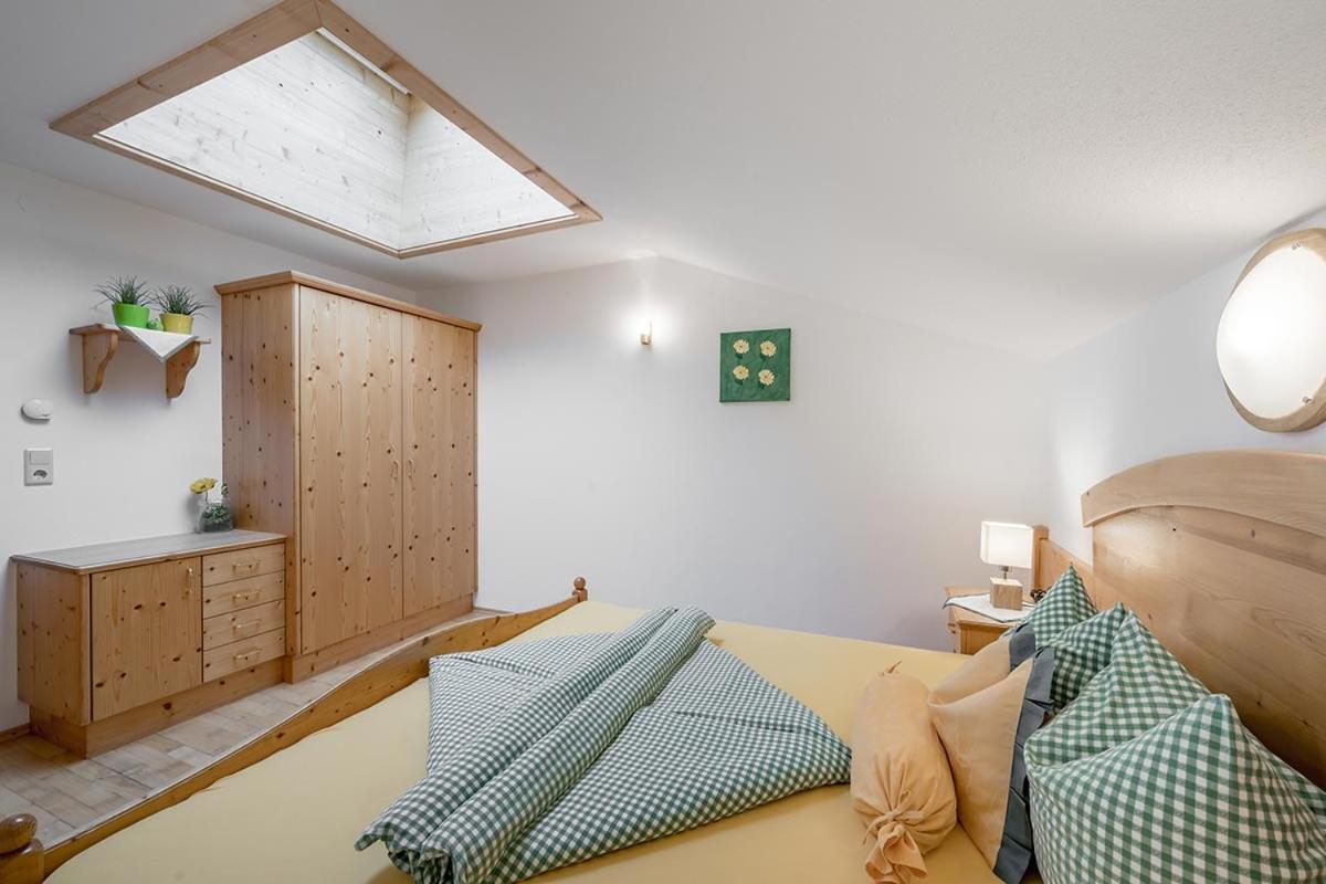 Appartement Breitlehn Längenfeld Kültér fotó