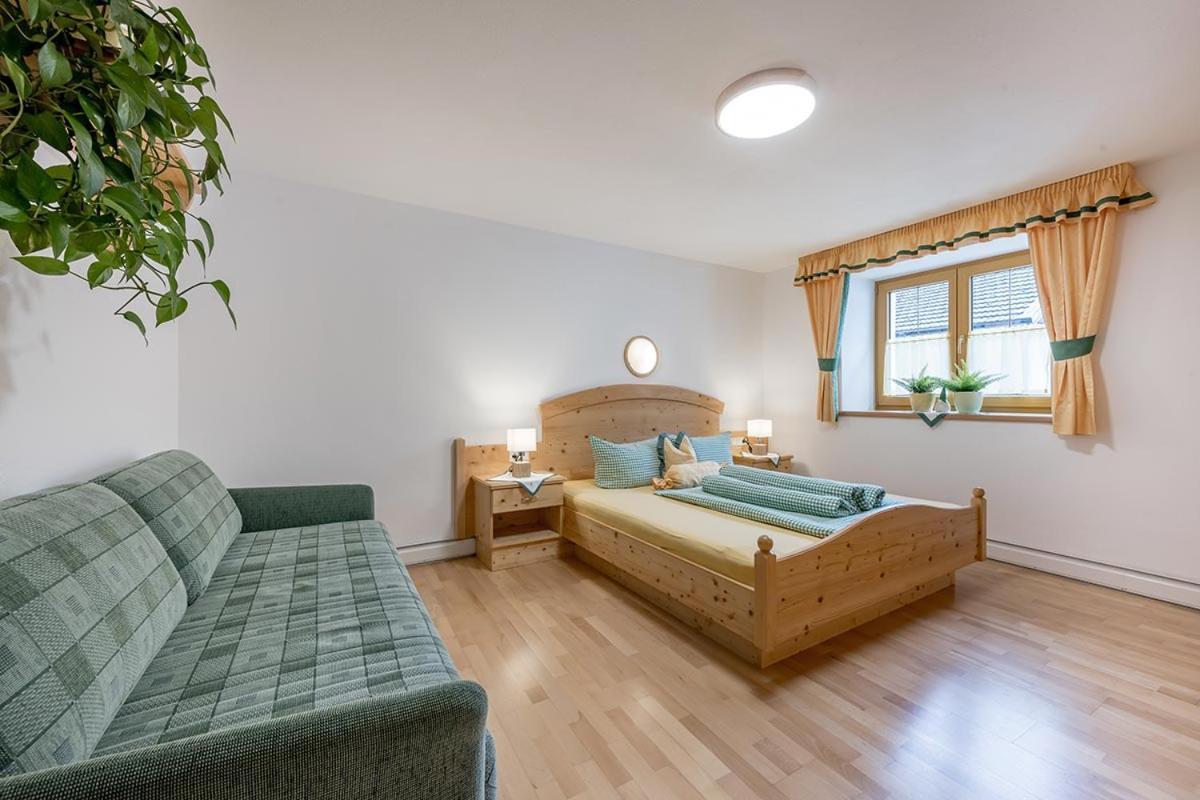 Appartement Breitlehn Längenfeld Kültér fotó
