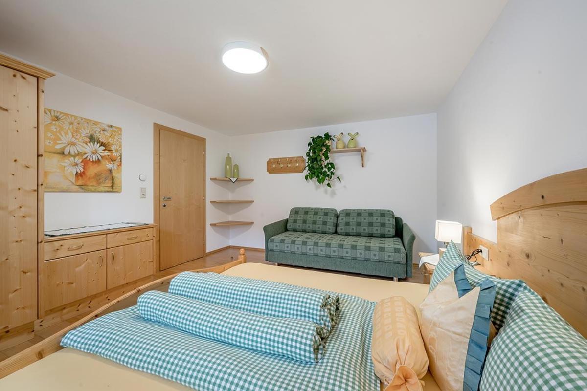 Appartement Breitlehn Längenfeld Kültér fotó