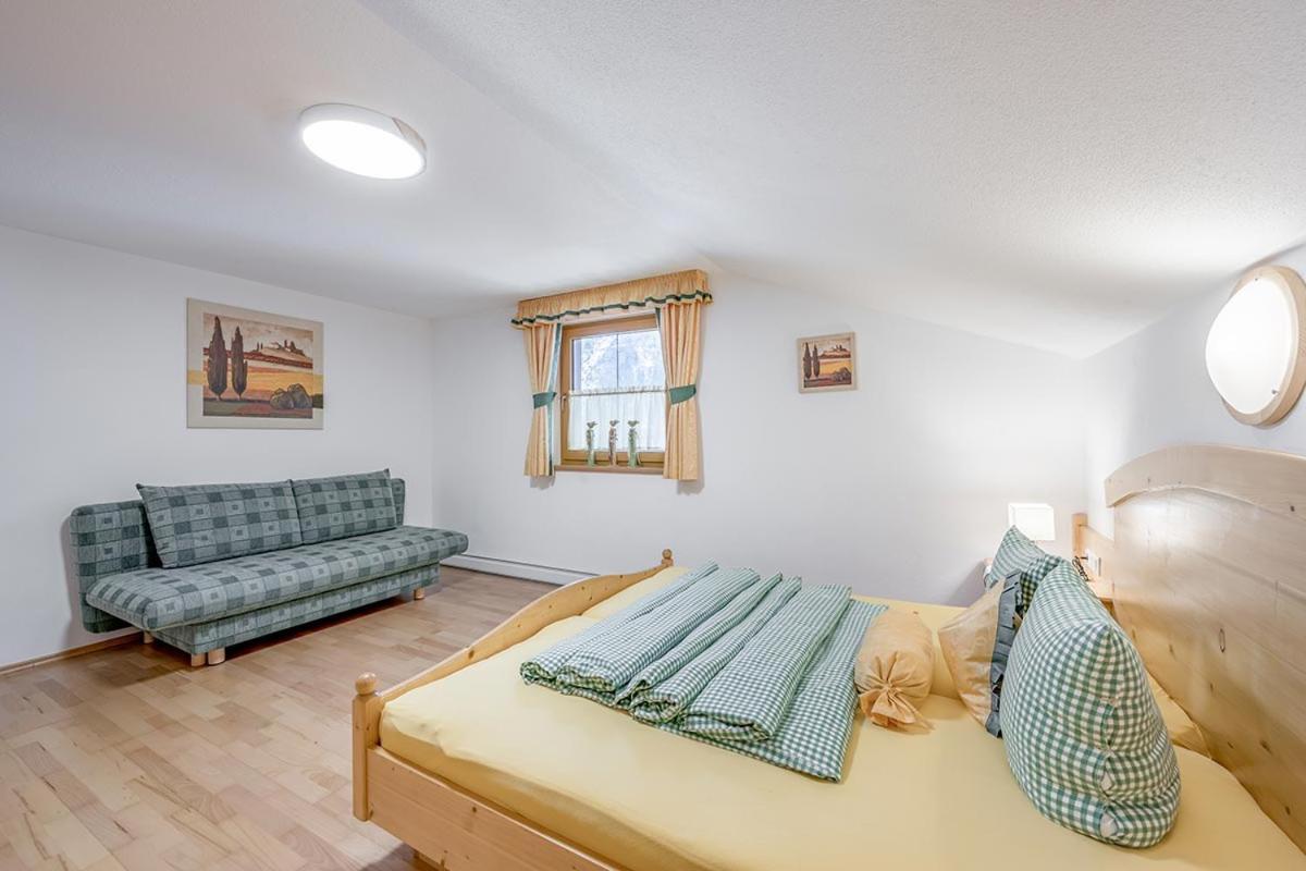 Appartement Breitlehn Längenfeld Kültér fotó