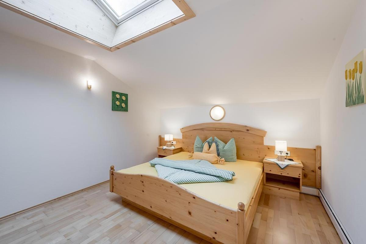 Appartement Breitlehn Längenfeld Kültér fotó