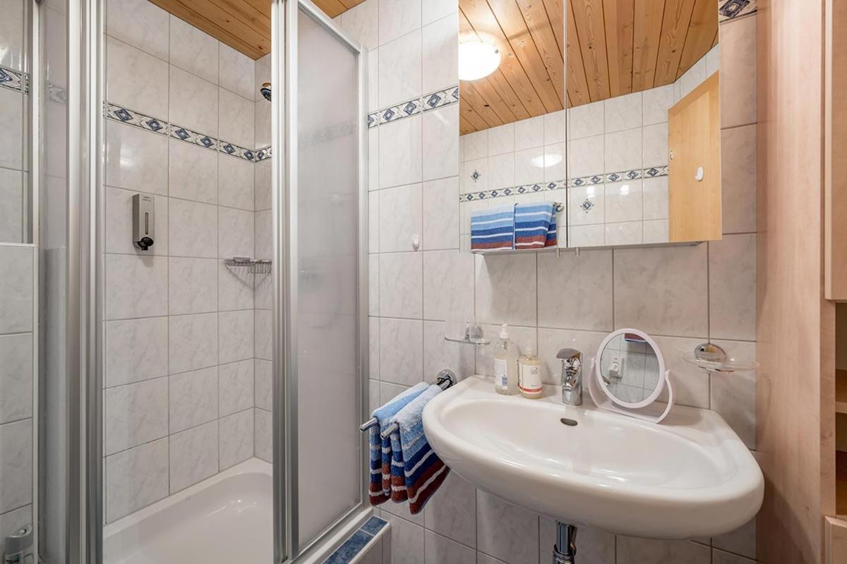 Appartement Breitlehn Längenfeld Kültér fotó