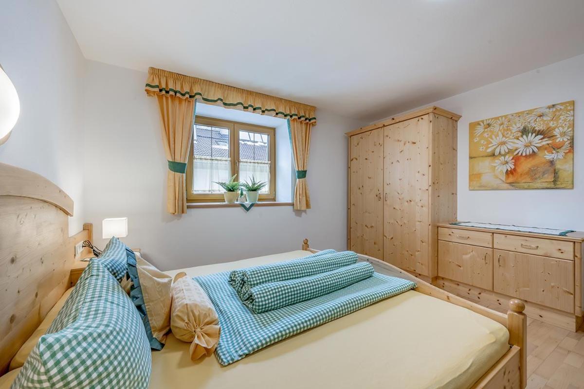 Appartement Breitlehn Längenfeld Kültér fotó