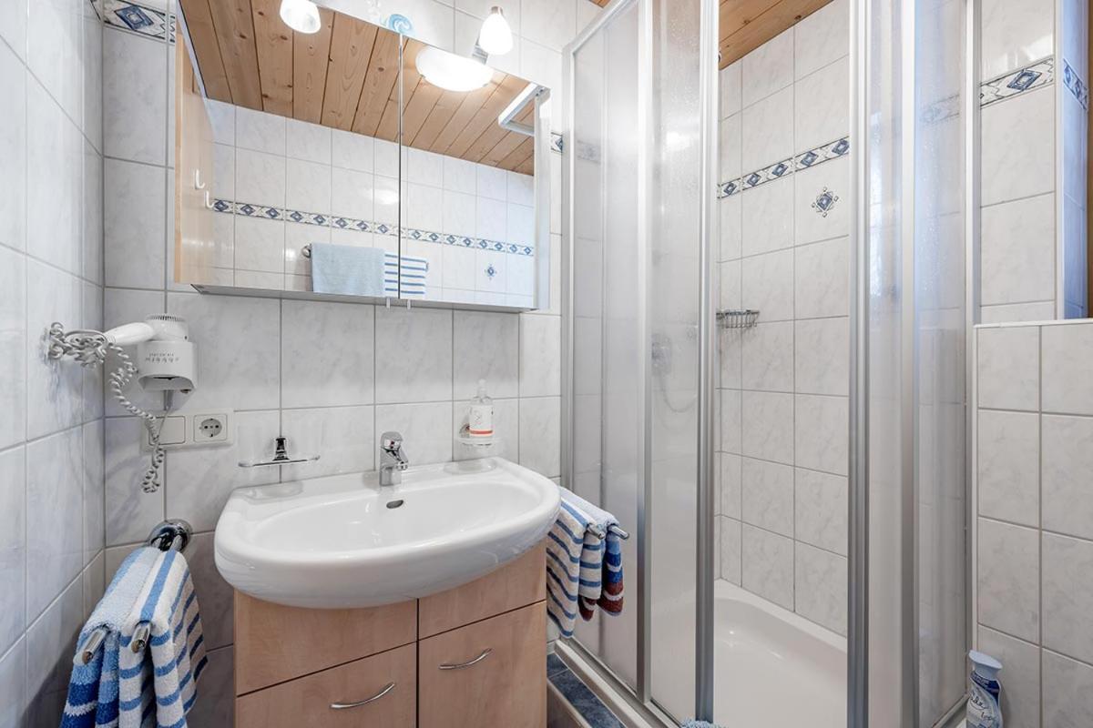Appartement Breitlehn Längenfeld Kültér fotó