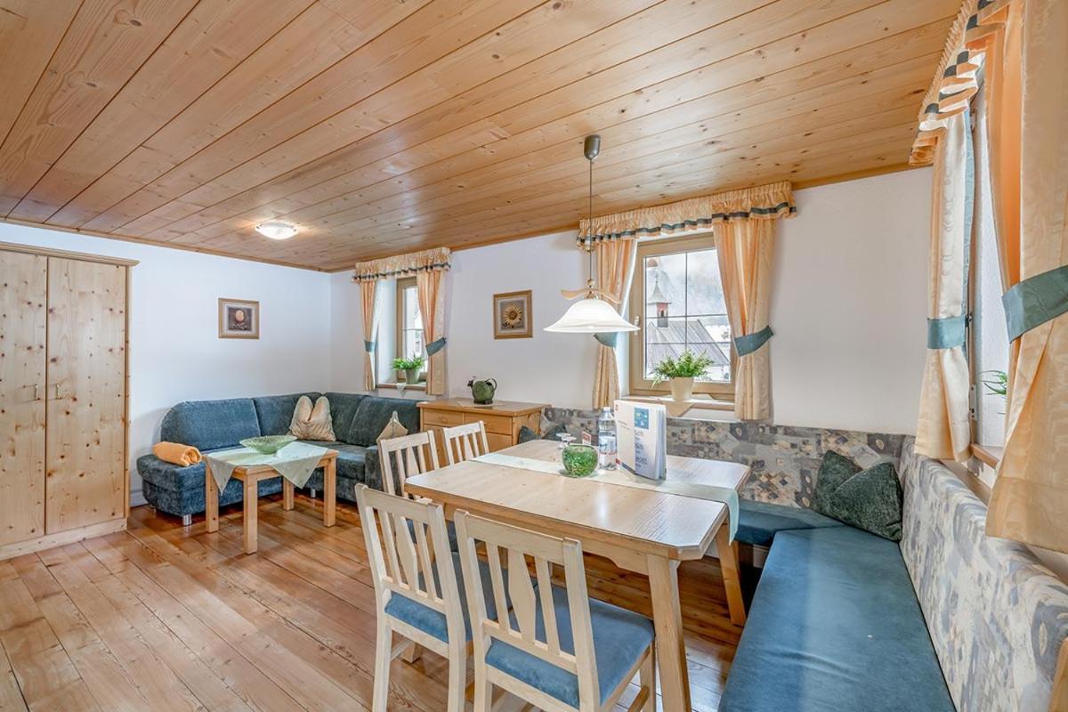 Appartement Breitlehn Längenfeld Kültér fotó